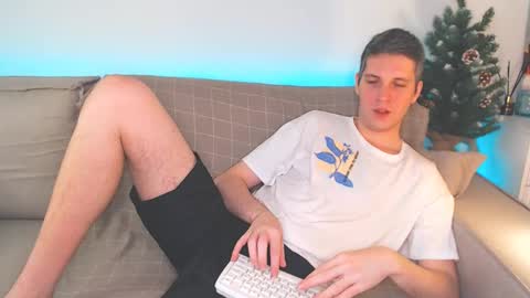 Oliver online show from 8, 1, 2025