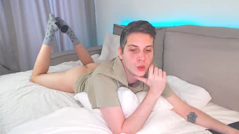 Oliver online show from 18, 2, 2025