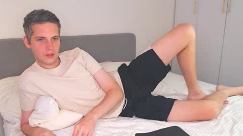 Oliver online show from 17, 9, 2025