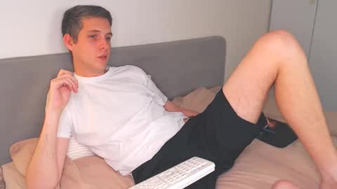 Oliver online show from 20, 9, 2025