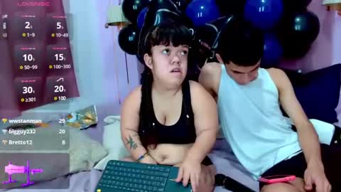 Snapshot of oliver_king_sex chatting on 7, 12, 2024 Oliver Smith online show from 7, 12, 2024