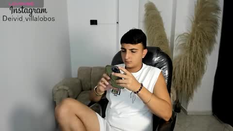 OLIVER online show from 11, 2, 2026