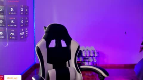 Snapshot of oliver_kyy chatting on 7, 1, 2026 oliveeer online show from 7, 1, 2026