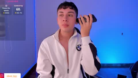 Snapshot of oliver_kyy chatting on 10, 2, 2026 oliveeer online show from 10, 2, 2026