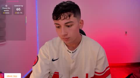 Snapshot of oliver_kyy chatting on 16, 2, 2026 oliveeer online show from 16, 2, 2026