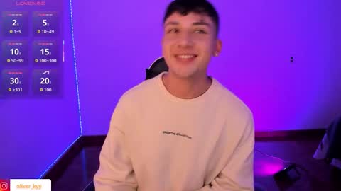 Snapshot of oliver_kyy chatting on 18, 2, 2026 oliveeer online show from 18, 2, 2026