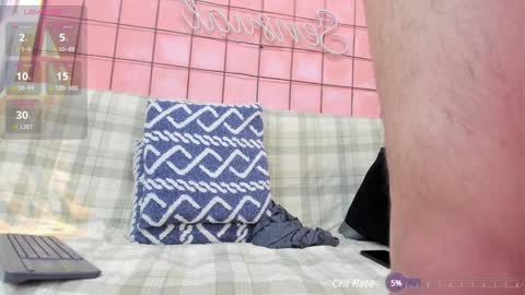 THE MONSTER COCK OLIVER online show from 7, 12, 2024