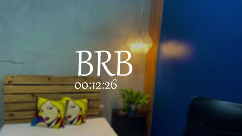 THE MONSTER COCK OLIVER online show from 10, 1, 2025