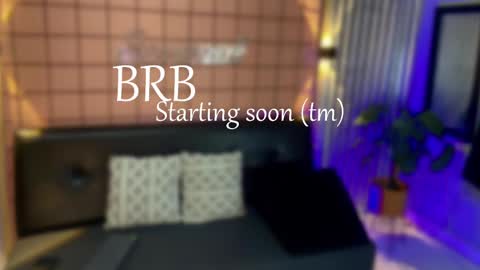 THE MONSTER COCK OLIVER online show from 2, 3, 2025