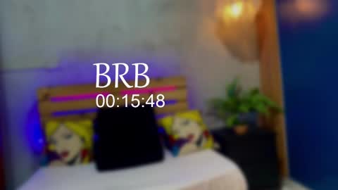 THE MONSTER COCK OLIVER online show from 5, 3, 2025