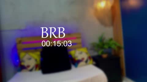 THE MONSTER COCK OLIVER online show from 5, 3, 2025