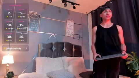 oliver mr  online show from 3, 12, 2025