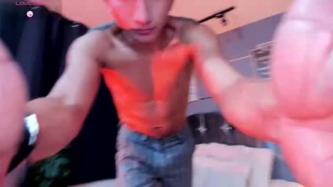 oliver mr  online show from 13, 12, 2025