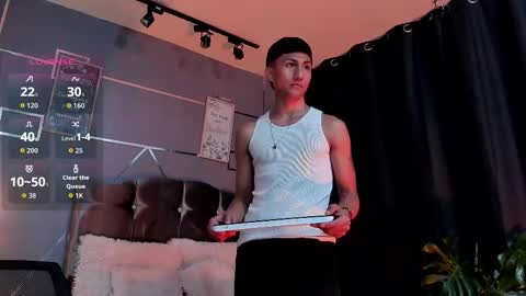 oliver mr  online show from 22, 12, 2025