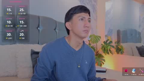 oliver mr  online show from 1, 4, 2026