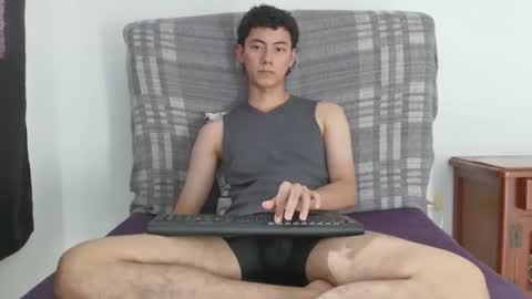 Snapshot of oliver_rayman chatting on 18, 1, 2026 Oliver Rayman online show from 18, 1, 2026