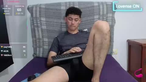Snapshot of oliver_rayman chatting on 31, 1, 2026 Oliver Rayman online show from 31, 1, 2026