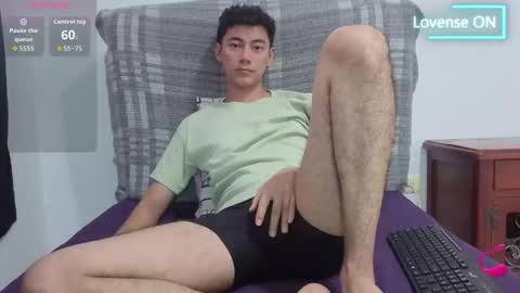 Snapshot of oliver_rayman chatting on 10, 2, 2026 Oliver Rayman online show from 10, 2, 2026