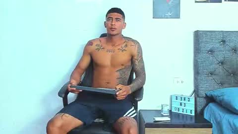 oliver_smith_2 online show from 2, 2, 2026