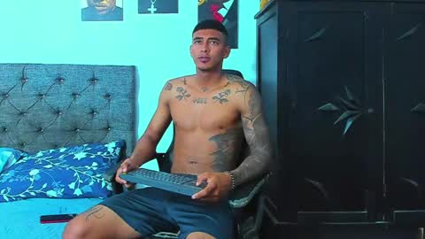 oliver_smith_2 online show from 23, 3, 2026