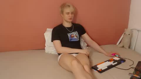 Oliver online show from 17, 3, 2026