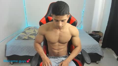 oliver thompsson online show from 1, 12, 2025