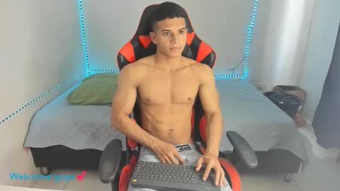 oliver thompsson online show from 12, 1, 2026