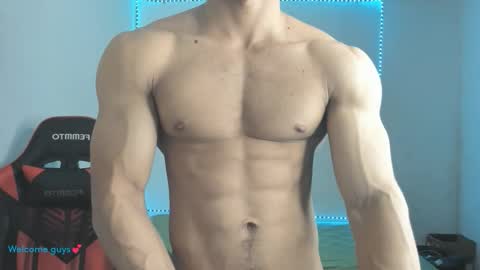 oliver thompsson online show from 10, 2, 2026