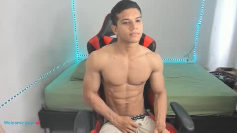 oliver thompsson online show from 14, 2, 2026