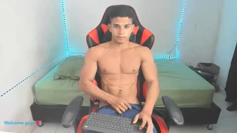 oliver thompsson online show from 22, 2, 2026