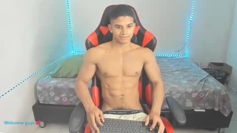 oliver thompsson online show from 8, 3, 2026