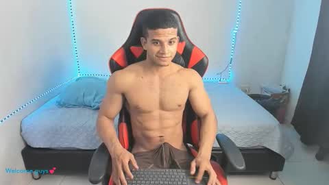 oliver thompsson online show from 31, 3, 2026