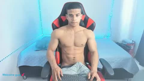 oliver thompsson online show from 18, 4, 2026