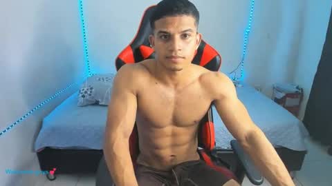 Snapshot of oliver_thompsson chatting on 25, 6, 2026 oliver thompsson online show from 25, 6, 2026
