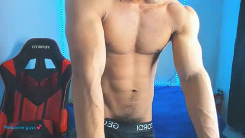 Snapshot of oliver_thompsson chatting on 26, 7, 2026 oliver thompsson online show from 26, 7, 2026