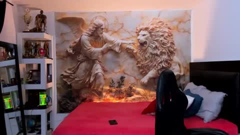 Snapshot of oliver_tommy chatting on 24, 9, 2025 oliver_tommy online show from 24, 9, 2025