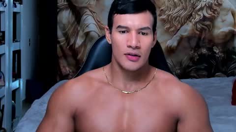 Snapshot of oliver_tommy chatting on 9, 11, 2025 oliver_tommy online show from 9, 11, 2025