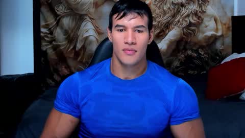 Snapshot of oliver_tommy chatting on 11, 11, 2025 oliver_tommy online show from 11, 11, 2025