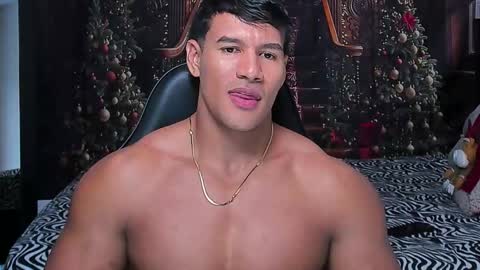 oliver_tommy online show from 20, 12, 2025