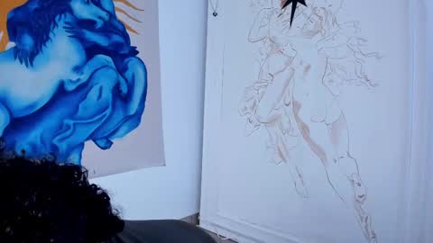 Mr Blue Sky online show from 13, 1, 2025