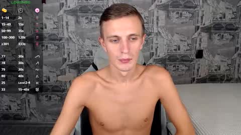 Oliver online show from 18, 11, 2025