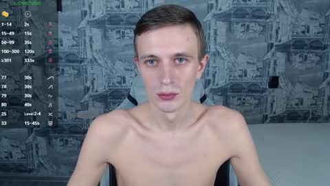 Snapshot of oliverfresh chatting on 29, 5, 2026 Oliver online show from 29, 5, 2026