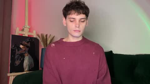 oliverlawrence online show from 25, 5, 2026