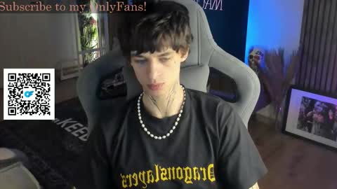 oliverrgroove online show from 23, 10, 2025