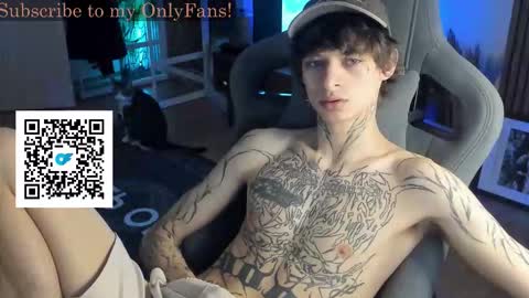 oliverrgroove online show from 13, 11, 2025