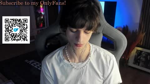 oliverrgroove online show from 24, 11, 2025