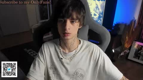 oliverrgroove online show from 2, 12, 2025