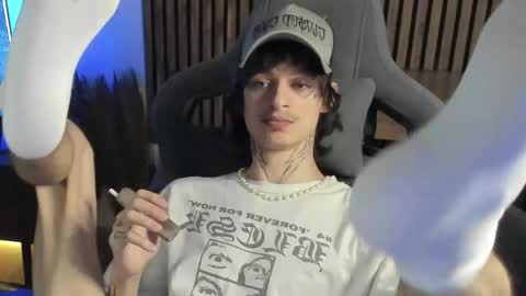 oliverrgroove online show from 11, 4, 2026