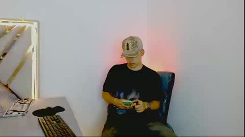 oliver saint online show from 17, 3, 2026