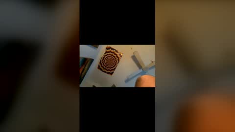 Snapshot of oliversunley22 chatting on 16, 12, 2025 oliversunley22 online show from 16, 12, 2025